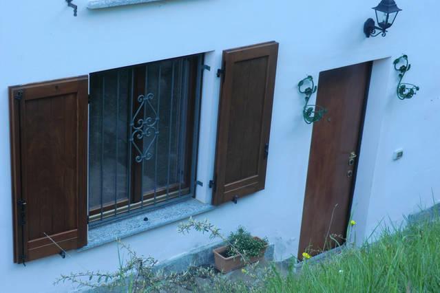 House For Relaxing Holiday Villa Casasco Intelvi Exterior foto